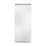 Purificator si umidificator de aer MCK70ZW cu tehnologie Flash Streamer si control smart - imagine 2
