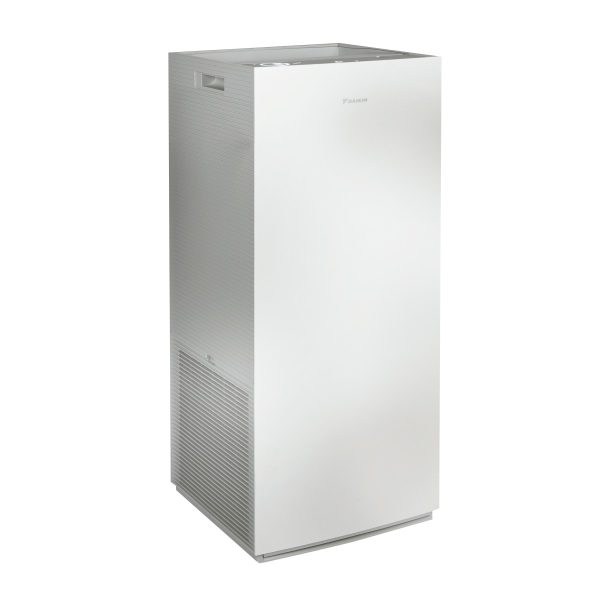 Purificator si umidificator de aer MCK70ZW cu tehnologie Flash Streamer si control smart - imagine 3