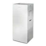 Purificator si umidificator de aer MCK70ZW cu tehnologie Flash Streamer si control smart