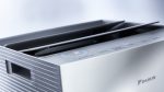 Purificator si umidificator de aer MCK70ZW cu tehnologie Flash Streamer si control smart - imagine 4