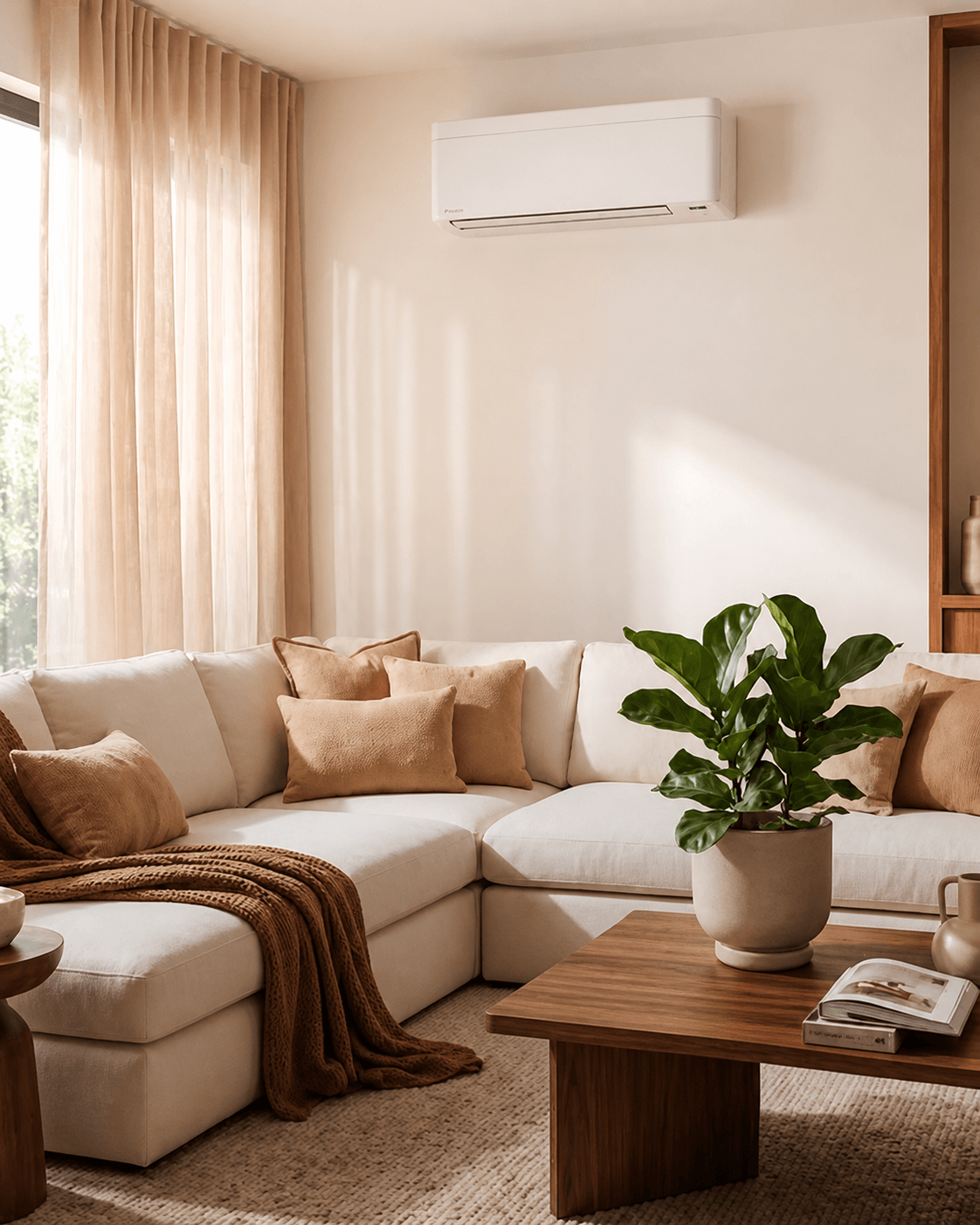 Daikin stylish Daikin stylish